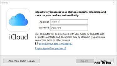 2026 সালে iCloud এ Android ফটো আপলোড করার জন্য ধাপে ধাপে নির্দেশিকা 