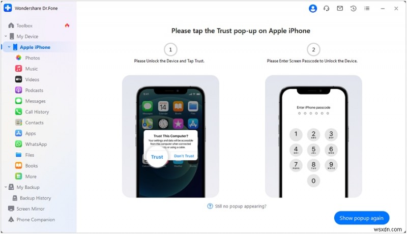 2026 সালে iCloud এ Android ফটো আপলোড করার জন্য ধাপে ধাপে নির্দেশিকা 