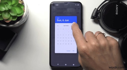 Samsung Galaxy S22 এবং অন্যান্য অ্যান্ড্রয়েড ফোনে সময়ের সমস্যা সংশোধন করা:ধাপে ধাপে সমাধান 