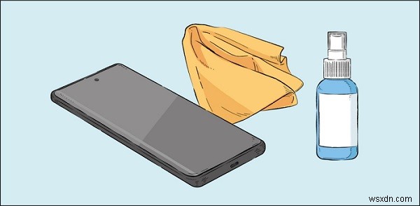 আপনার Samsung S20/S21/S22 টাচ স্ক্রীন ঠিক করুন:8টি প্রমাণিত সমাধান 