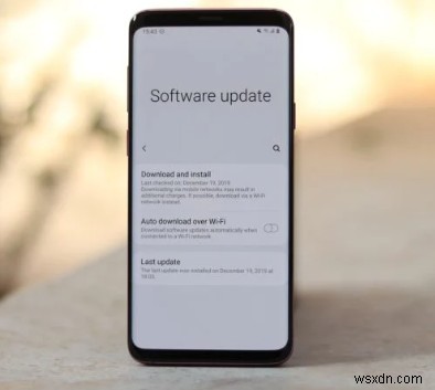 আপনার Samsung S20/S21/S22 টাচ স্ক্রীন ঠিক করুন:8টি প্রমাণিত সমাধান 