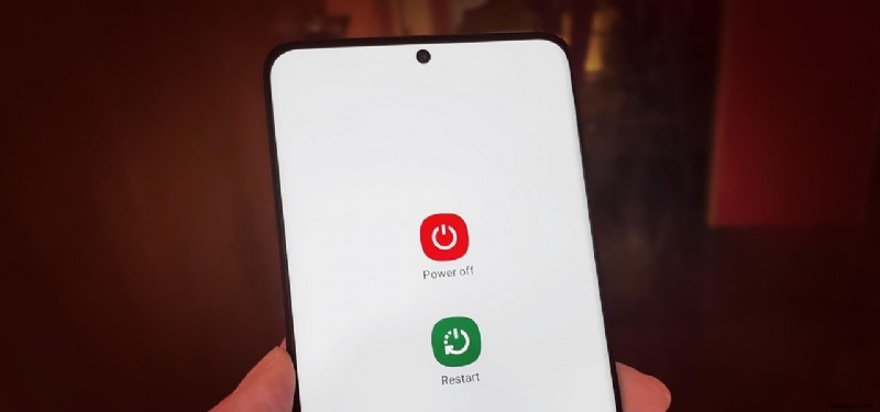 আপনার Samsung S20/S21/S22 টাচ স্ক্রীন ঠিক করুন:8টি প্রমাণিত সমাধান 