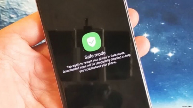 আপনার Samsung S20/S21/S22 টাচ স্ক্রীন ঠিক করুন:8টি প্রমাণিত সমাধান 
