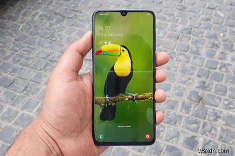 Samsung Galaxy A70/A71/A72 এ টাচস্ক্রিন কার্যকারিতা পুনরুদ্ধার করার জন্য শীর্ষ 6 টি সমাধান 