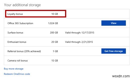 OneDrive-এ আনলিমিটেড ফ্রি স্পেস আনলক করুন:সহজ ও বিনামূল্যের টিপস 