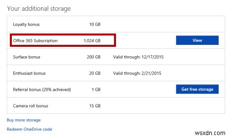 OneDrive-এ আনলিমিটেড ফ্রি স্পেস আনলক করুন:সহজ ও বিনামূল্যের টিপস 