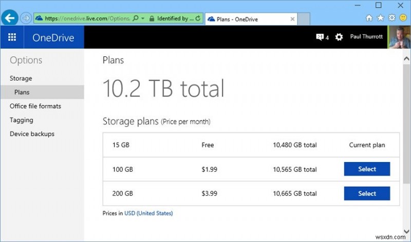 OneDrive-এ আনলিমিটেড ফ্রি স্পেস আনলক করুন:সহজ ও বিনামূল্যের টিপস 