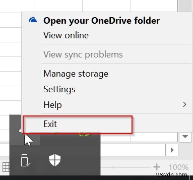 OneDrive সিঙ্ক সমস্যাগুলি দ্রুত সমাধান করার জন্য 10 প্রমাণিত সমাধান৷ 