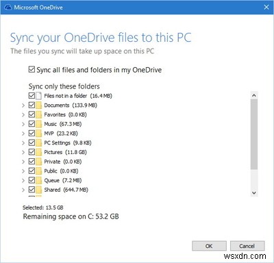 OneDrive সিঙ্ক সমস্যাগুলি দ্রুত সমাধান করার জন্য 10 প্রমাণিত সমাধান৷ 