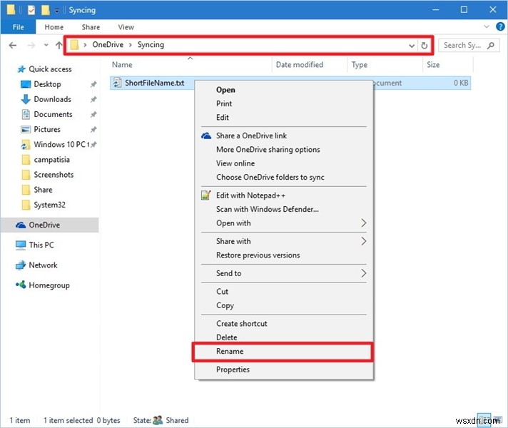 OneDrive সিঙ্ক সমস্যাগুলি দ্রুত সমাধান করার জন্য 10 প্রমাণিত সমাধান৷ 