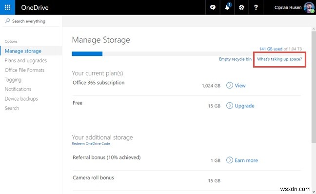 OneDrive সিঙ্ক সমস্যাগুলি দ্রুত সমাধান করার জন্য 10 প্রমাণিত সমাধান৷ 