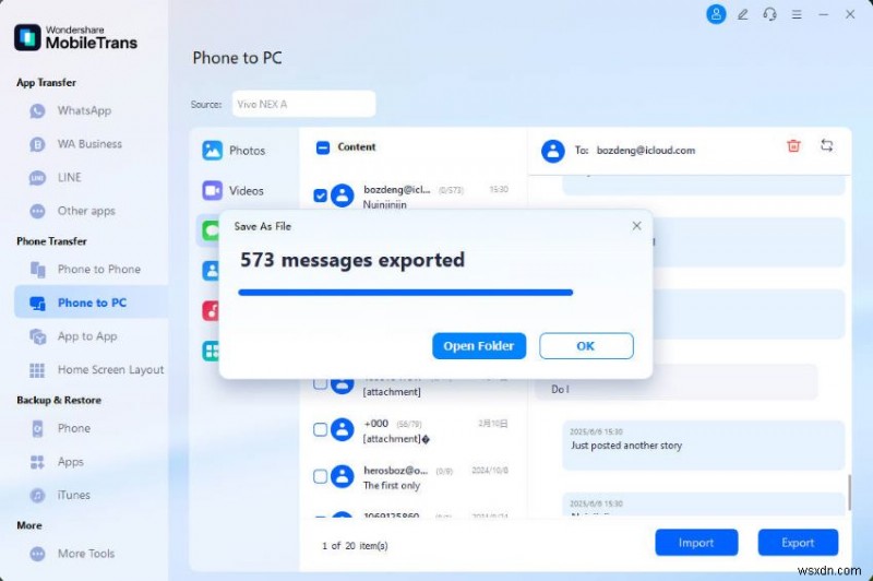 আপনার iPhone থেকে iMessages প্রিন্ট করুন:একটি সম্পূর্ণ, ধাপে ধাপে নির্দেশিকা 