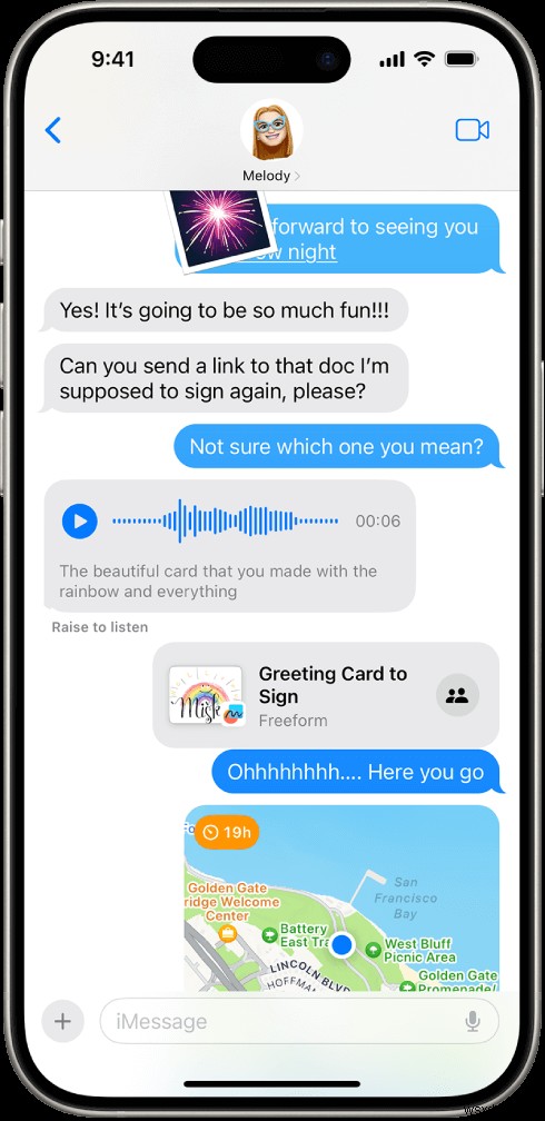 আপনার iPhone থেকে iMessages প্রিন্ট করুন:একটি সম্পূর্ণ, ধাপে ধাপে নির্দেশিকা 