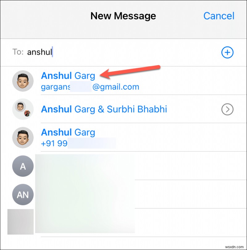 আপনার iPhone থেকে iMessages প্রিন্ট করুন:একটি সম্পূর্ণ, ধাপে ধাপে নির্দেশিকা 