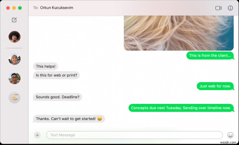 আপনার iPhone থেকে iMessages প্রিন্ট করুন:একটি সম্পূর্ণ, ধাপে ধাপে নির্দেশিকা 