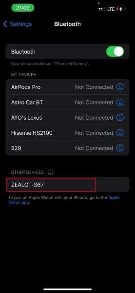 iOS 26 ব্লুটুথ সংযোগ বিচ্ছিন্ন করুন:কারণ, লক্ষণ এবং দ্রুত সমাধান 