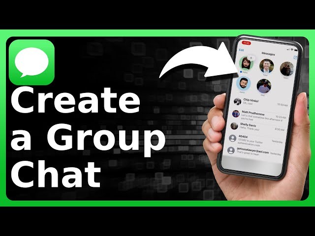 iPhone-এ ফোন গ্রুপ তৈরি করুন:ধাপে ধাপে নির্দেশিকা 