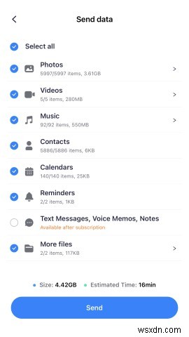 iPhone-এ ফোন গ্রুপ তৈরি করুন:ধাপে ধাপে নির্দেশিকা 