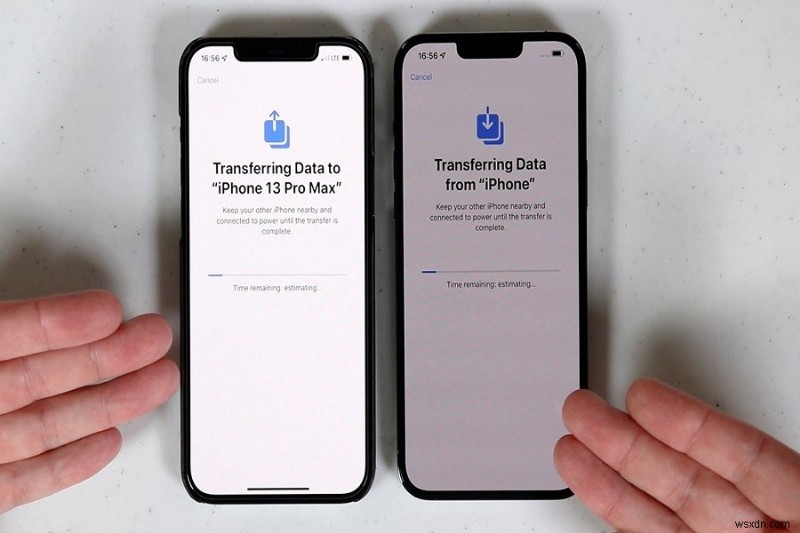 1 মিনিটে আটকে থাকা iOS-এ সরানো ঠিক করুন:প্রমাণিত সমাধান এবং টিপস 