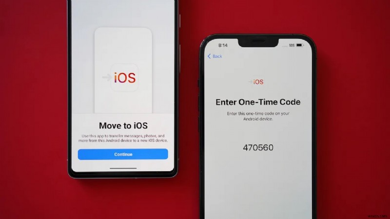 1 মিনিটে আটকে থাকা iOS-এ সরানো ঠিক করুন:প্রমাণিত সমাধান এবং টিপস 