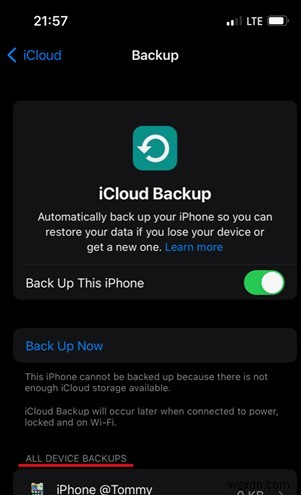 ডেটা হারানো ছাড়াই নিরাপদে আপনার iPhone রিসেট করুন - ধাপে ধাপে নির্দেশিকা 