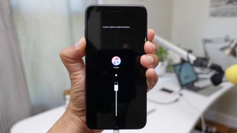 ডেটা হারানো ছাড়াই নিরাপদে আপনার iPhone রিসেট করুন - ধাপে ধাপে নির্দেশিকা 