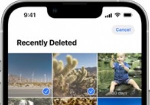 iOS 17.5 ফটো বাগ:কীভাবে স্থায়ীভাবে আইফোনে পুনরুত্থিত চিত্রগুলি মুছবেন 