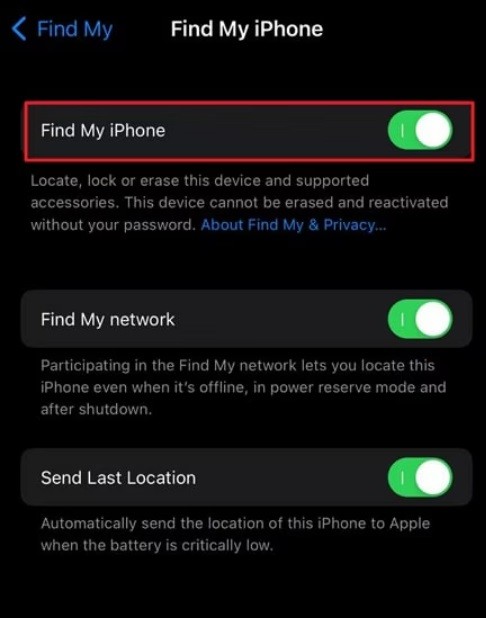 iOS 17.5 ফটো বাগ:কীভাবে স্থায়ীভাবে আইফোনে পুনরুত্থিত চিত্রগুলি মুছবেন 
