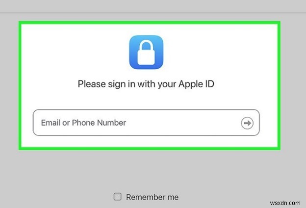ডেটা হারানো ছাড়াই নিরাপদে আপনার iCloud অ্যাকাউন্ট মুছুন 