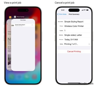 মিনিটের মধ্যে আপনার iPhone নোট প্রিন্ট করুন:সহজ, ধাপে ধাপে পদ্ধতি 
