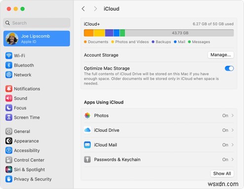আপনার iCloud স্টোরেজ সাবস্ক্রিপশন বাতিল করার জন্য ধাপে ধাপে গাইড 