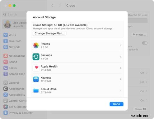 আপনার iCloud স্টোরেজ সাবস্ক্রিপশন বাতিল করার জন্য ধাপে ধাপে গাইড 