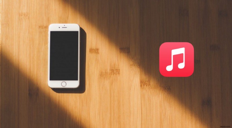 iPhone-এ Apple Music-এ MP3 যোগ করুন - iTunes বা ডাইরেক্ট ট্রান্সফার 