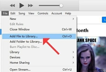 iPhone-এ Apple Music-এ MP3 যোগ করুন - iTunes বা ডাইরেক্ট ট্রান্সফার 
