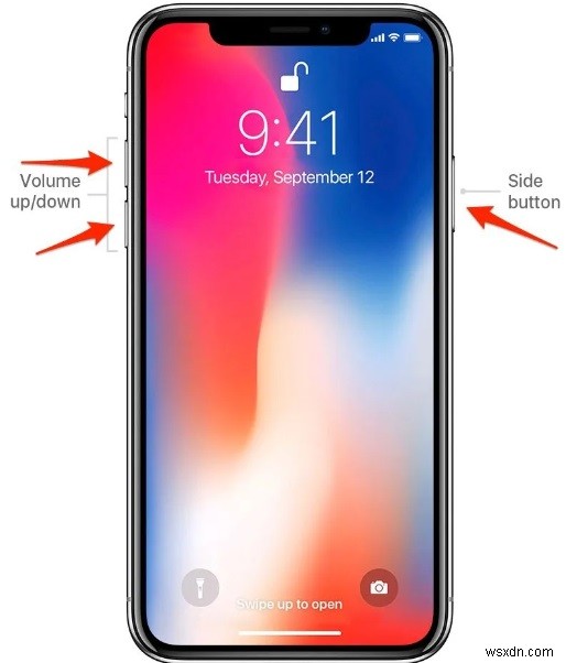 আপনার iPhone বুট লুপ দ্রুত ঠিক করুন:ধাপে ধাপে সমাধান 