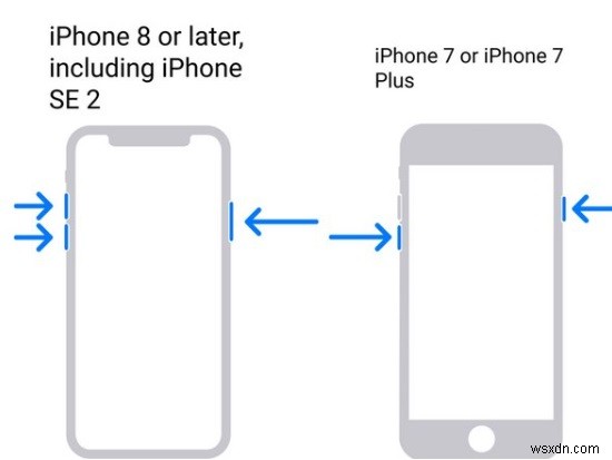 আপনার iPhone বুট লুপ দ্রুত ঠিক করুন:ধাপে ধাপে সমাধান 