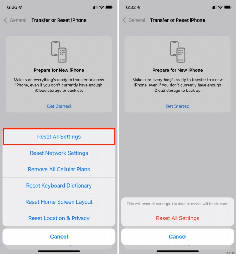 আপনার iPhone বুট লুপ দ্রুত ঠিক করুন:ধাপে ধাপে সমাধান 
