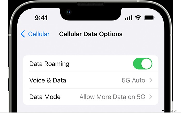 iPhone ফটো ডেলিভারির সমস্যাগুলি দ্রুত সমাধান করুন—ধাপে-ধাপে-ধাপে নির্দেশিকা