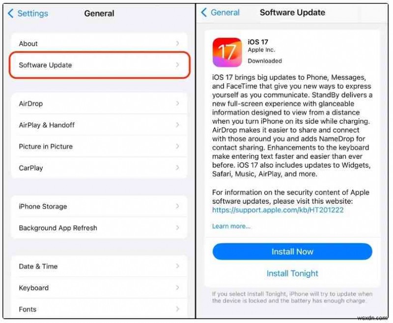 iPhone ফটো ডেলিভারির সমস্যাগুলি দ্রুত সমাধান করুন—ধাপে-ধাপে-ধাপে নির্দেশিকা