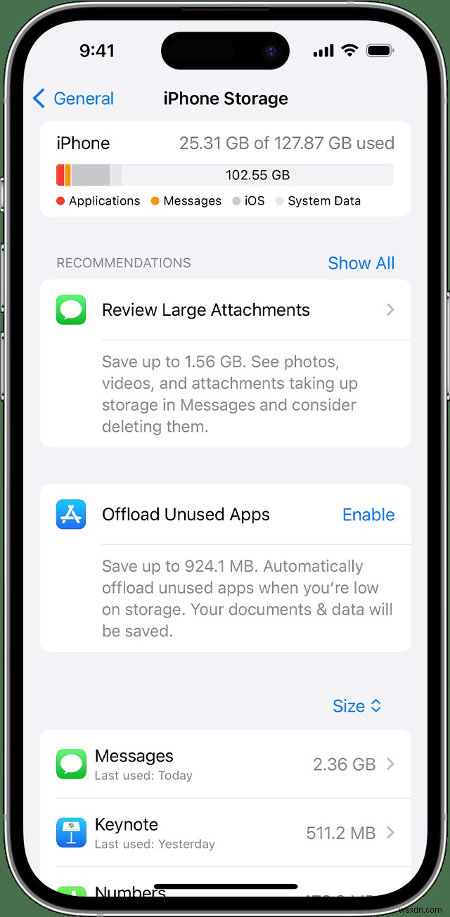 iPhone ফটো ডেলিভারির সমস্যাগুলি দ্রুত সমাধান করুন—ধাপে-ধাপে-ধাপে নির্দেশিকা