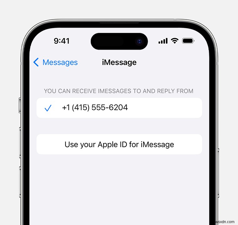 iPhone ফটো ডেলিভারির সমস্যাগুলি দ্রুত সমাধান করুন—ধাপে-ধাপে-ধাপে নির্দেশিকা