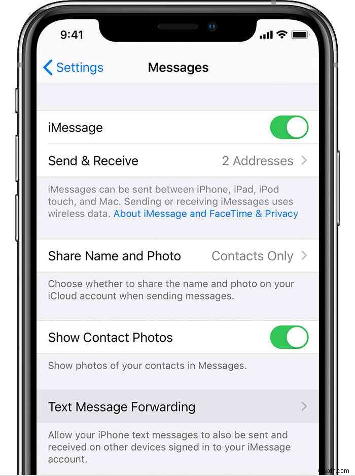 iPhone ফটো ডেলিভারির সমস্যাগুলি দ্রুত সমাধান করুন—ধাপে-ধাপে-ধাপে নির্দেশিকা