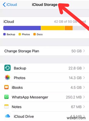 macOS-এ আপনার iPhone ব্যাকআপগুলি সনাক্ত করুন:একটি ধাপে ধাপে নির্দেশিকা৷ 