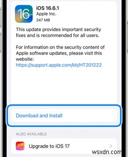 5টি সহজ ধাপে আপনার iPhone নেটওয়ার্ক সেটিংস রিসেট করুন - Wi‑Fi এবং কল সংক্রান্ত সমস্যাগুলি সমাধান করুন 