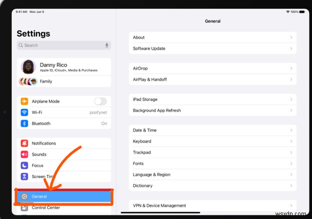 iPadOS 17 বাগগুলি দ্রুত ঠিক করুন:একটি ব্যাপক সমস্যা সমাধানের নির্দেশিকা৷ 
