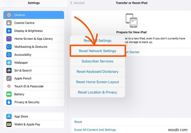 iPadOS 17 বাগগুলি দ্রুত ঠিক করুন:একটি ব্যাপক সমস্যা সমাধানের নির্দেশিকা৷ 