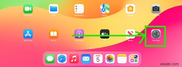 iPadOS 17 বাগগুলি দ্রুত ঠিক করুন:একটি ব্যাপক সমস্যা সমাধানের নির্দেশিকা৷ 