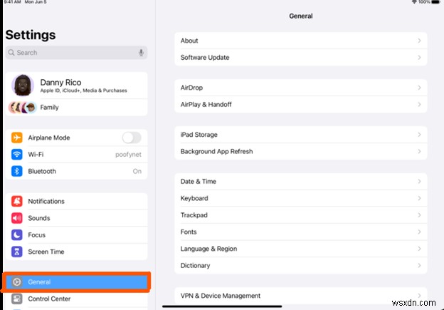 iPadOS 17 বাগগুলি দ্রুত ঠিক করুন:একটি ব্যাপক সমস্যা সমাধানের নির্দেশিকা৷ 