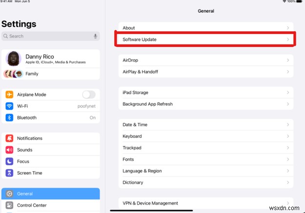 iPadOS 17 বাগগুলি দ্রুত ঠিক করুন:একটি ব্যাপক সমস্যা সমাধানের নির্দেশিকা৷ 