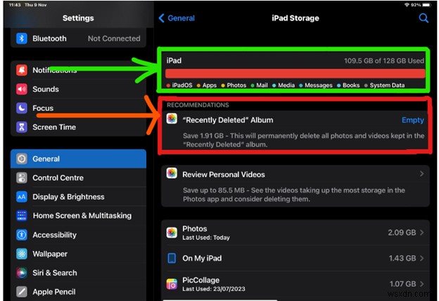 iPadOS 17 বাগগুলি দ্রুত ঠিক করুন:একটি ব্যাপক সমস্যা সমাধানের নির্দেশিকা৷ 